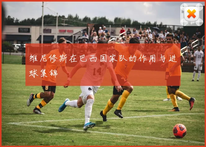 维尼修斯在巴西国家队的作用与进球集锦