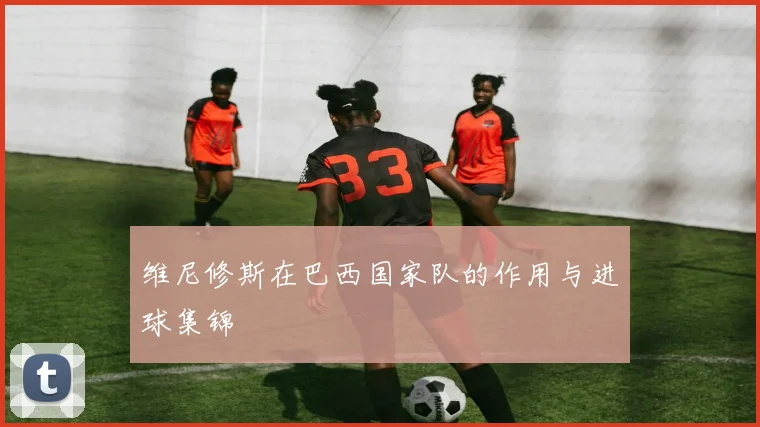 维尼修斯在巴西国家队的作用与进球集锦